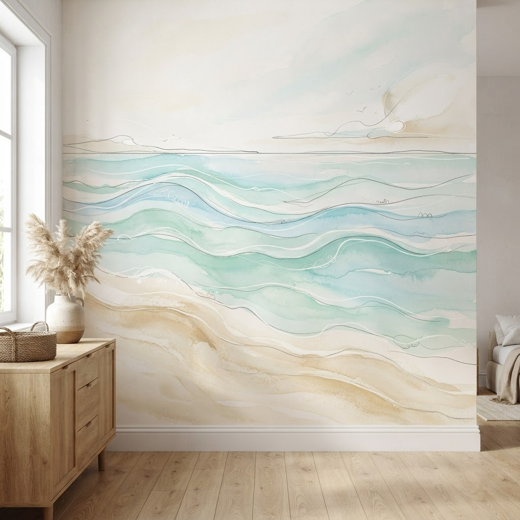 Coastal Waves